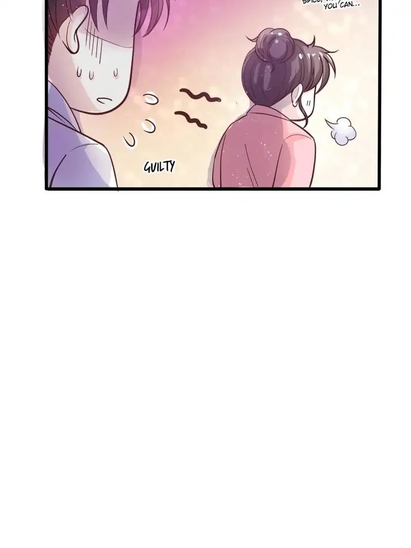 Full Marks Hidden Marriage: Pick Up a Son, Get a Free Husband Chapter 11 page 34 - Chapter 11