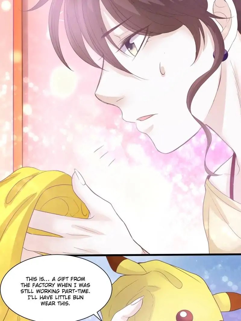 Full Marks Hidden Marriage: Pick Up a Son, Get a Free Husband Chapter 11 page 4 - Chapter 11