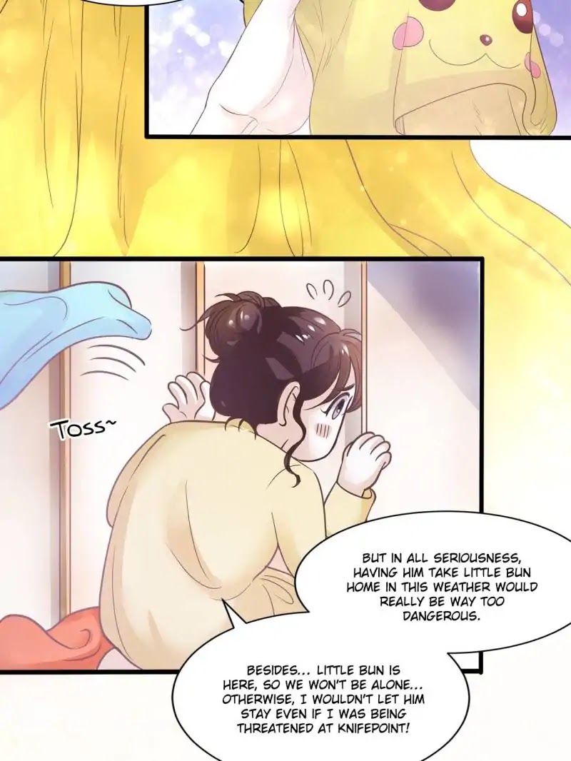 Full Marks Hidden Marriage: Pick Up a Son, Get a Free Husband Chapter 11 page 5 - Chapter 11
