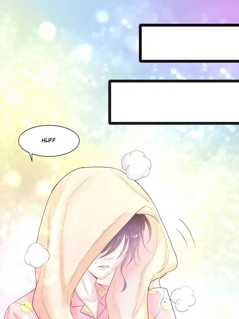 Full Marks Hidden Marriage: Pick Up a Son, Get a Free Husband Chapter 11 page 7 - Chapter 11