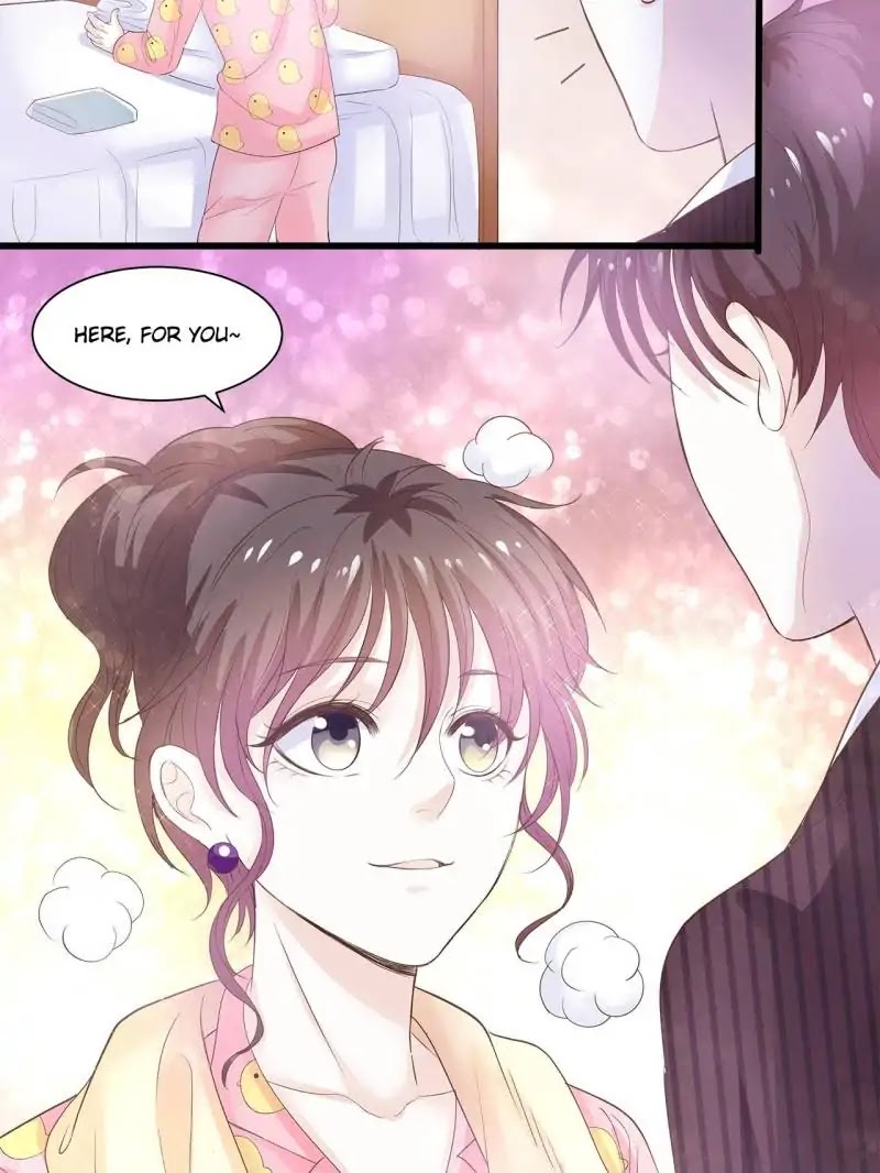 Full Marks Hidden Marriage: Pick Up a Son, Get a Free Husband Chapter 11 page 9 - Chapter 11