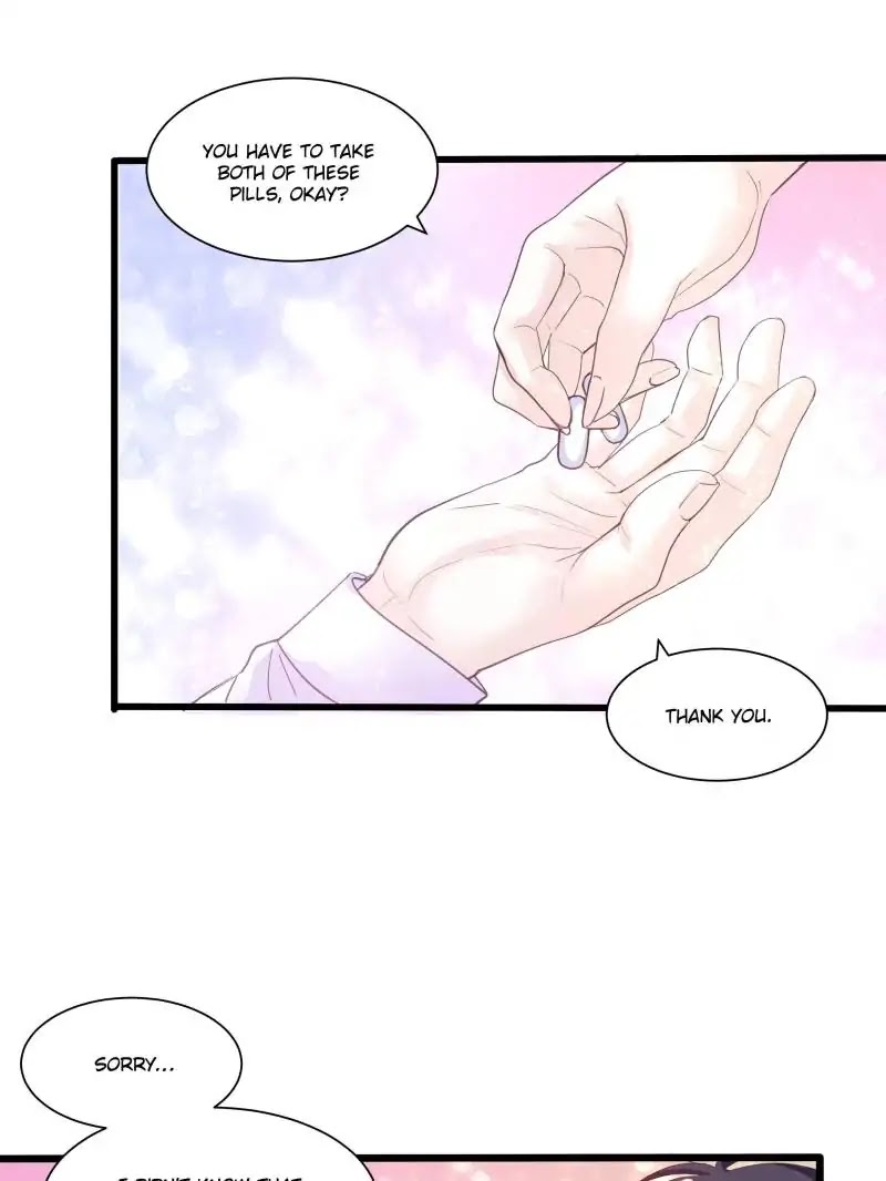 Full Marks Hidden Marriage: Pick Up a Son, Get a Free Husband Chapter 12 page 1 - Chapter 12
