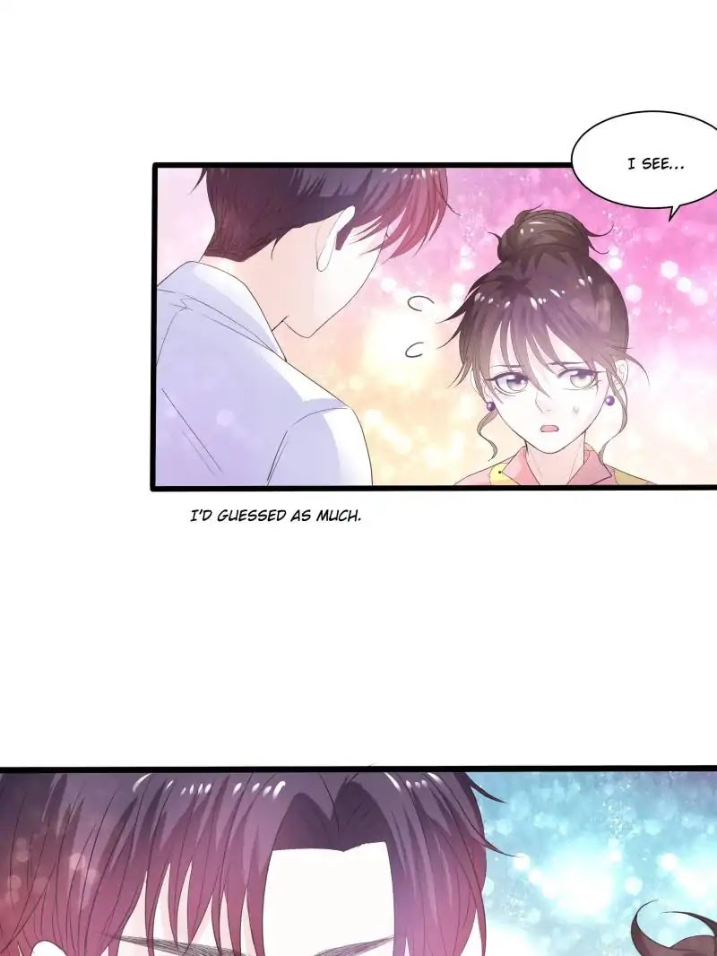 Full Marks Hidden Marriage: Pick Up a Son, Get a Free Husband Chapter 12 page 10 - Chapter 12