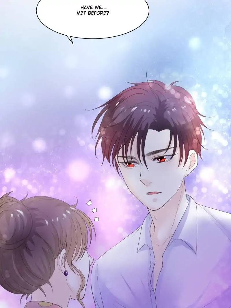 Full Marks Hidden Marriage: Pick Up a Son, Get a Free Husband Chapter 12 page 13 - Chapter 12