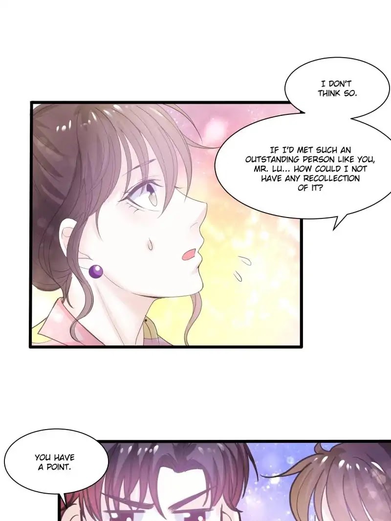 Full Marks Hidden Marriage: Pick Up a Son, Get a Free Husband Chapter 12 page 15 - Chapter 12
