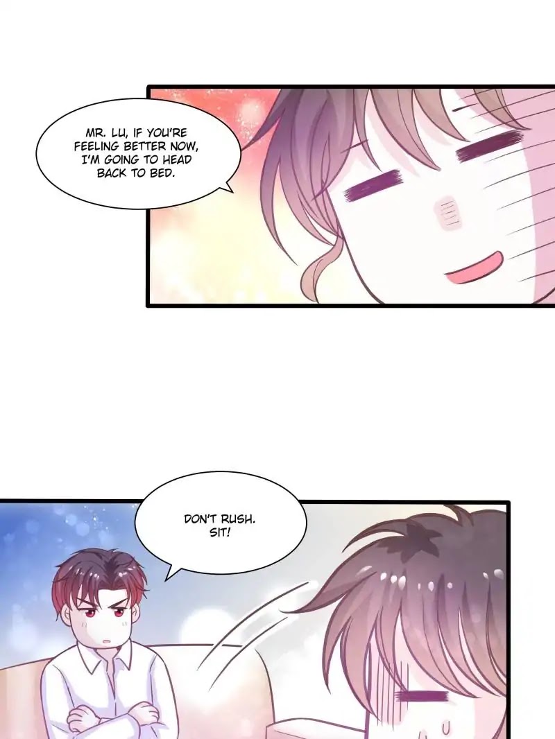 Full Marks Hidden Marriage: Pick Up a Son, Get a Free Husband Chapter 12 page 17 - Chapter 12