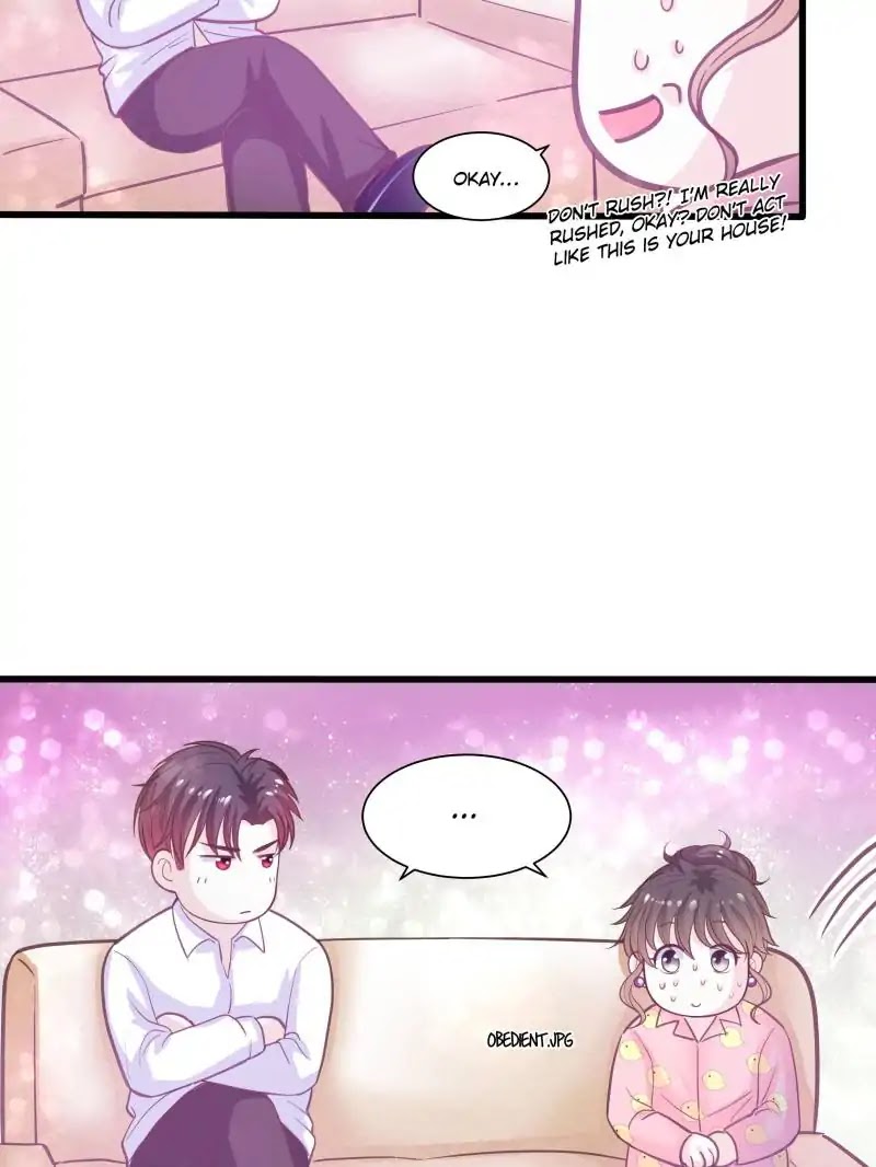 Full Marks Hidden Marriage: Pick Up a Son, Get a Free Husband Chapter 12 page 18 - Chapter 12