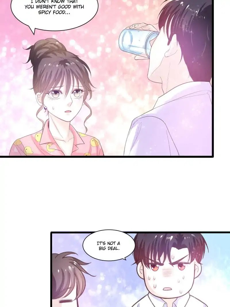 Full Marks Hidden Marriage: Pick Up a Son, Get a Free Husband Chapter 12 page 2 - Chapter 12