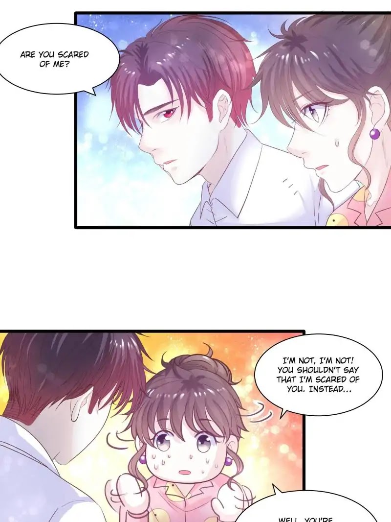 Full Marks Hidden Marriage: Pick Up a Son, Get a Free Husband Chapter 12 page 20 - Chapter 12