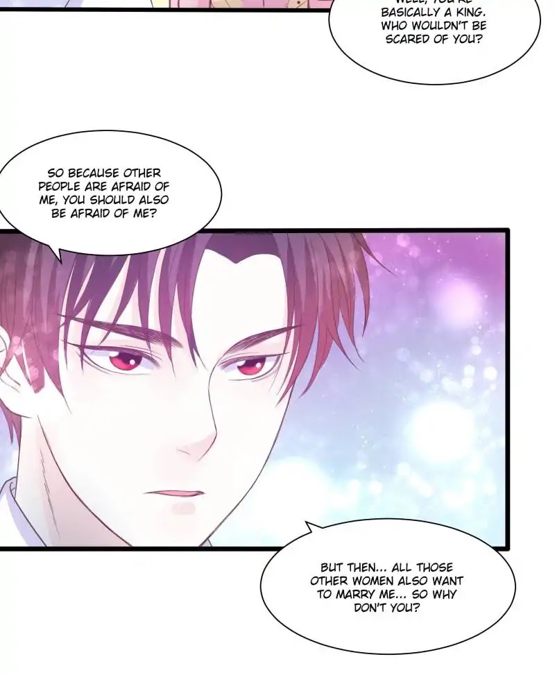Full Marks Hidden Marriage: Pick Up a Son, Get a Free Husband Chapter 12 page 21 - Chapter 12