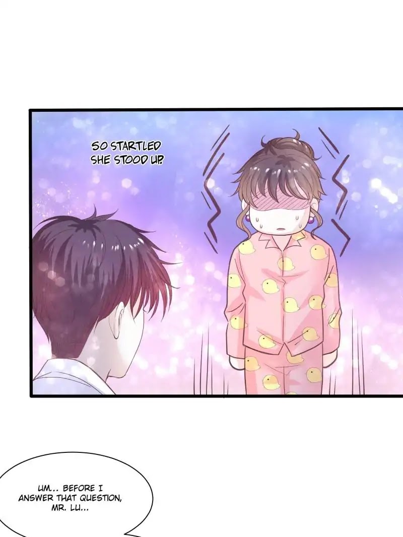 Full Marks Hidden Marriage: Pick Up a Son, Get a Free Husband Chapter 12 page 22 - Chapter 12