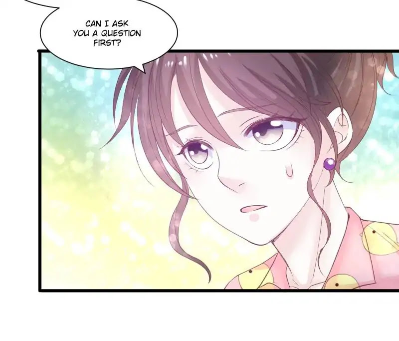 Full Marks Hidden Marriage: Pick Up a Son, Get a Free Husband Chapter 12 page 23 - Chapter 12