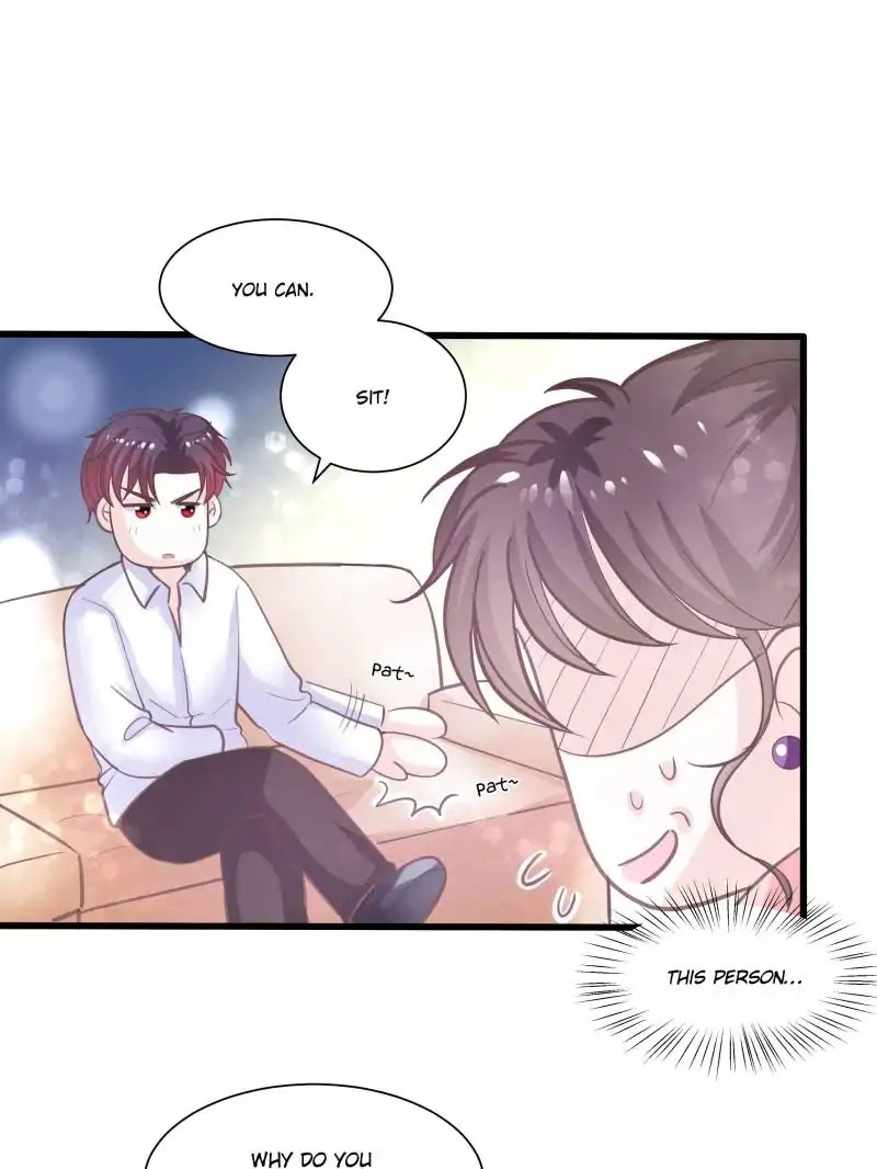 Full Marks Hidden Marriage: Pick Up a Son, Get a Free Husband Chapter 12 page 24 - Chapter 12