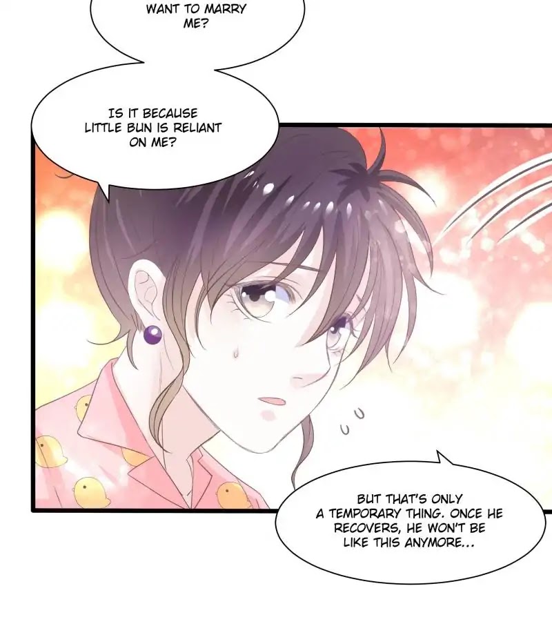 Full Marks Hidden Marriage: Pick Up a Son, Get a Free Husband Chapter 12 page 25 - Chapter 12