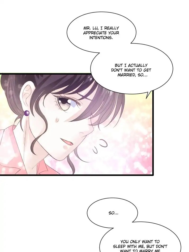 Full Marks Hidden Marriage: Pick Up a Son, Get a Free Husband Chapter 12 page 28 - Chapter 12