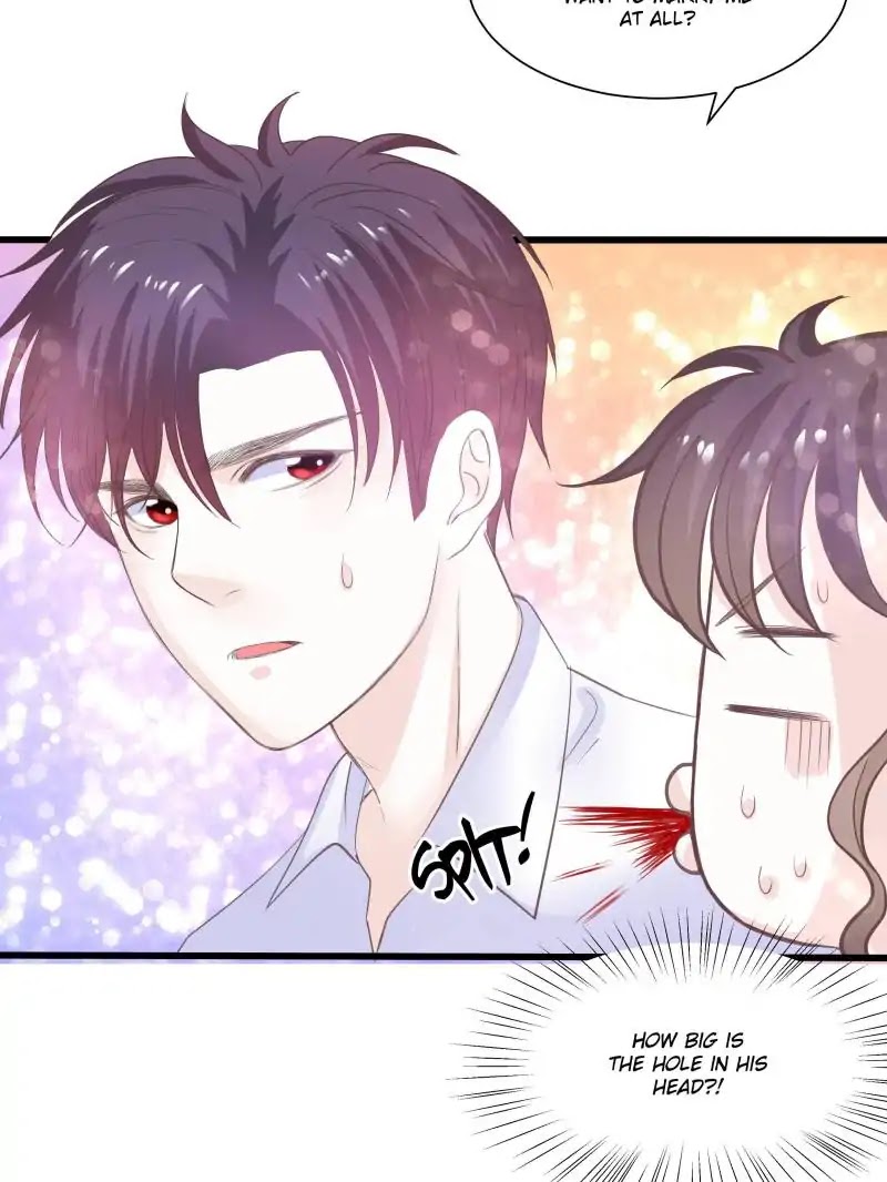 Full Marks Hidden Marriage: Pick Up a Son, Get a Free Husband Chapter 12 page 29 - Chapter 12