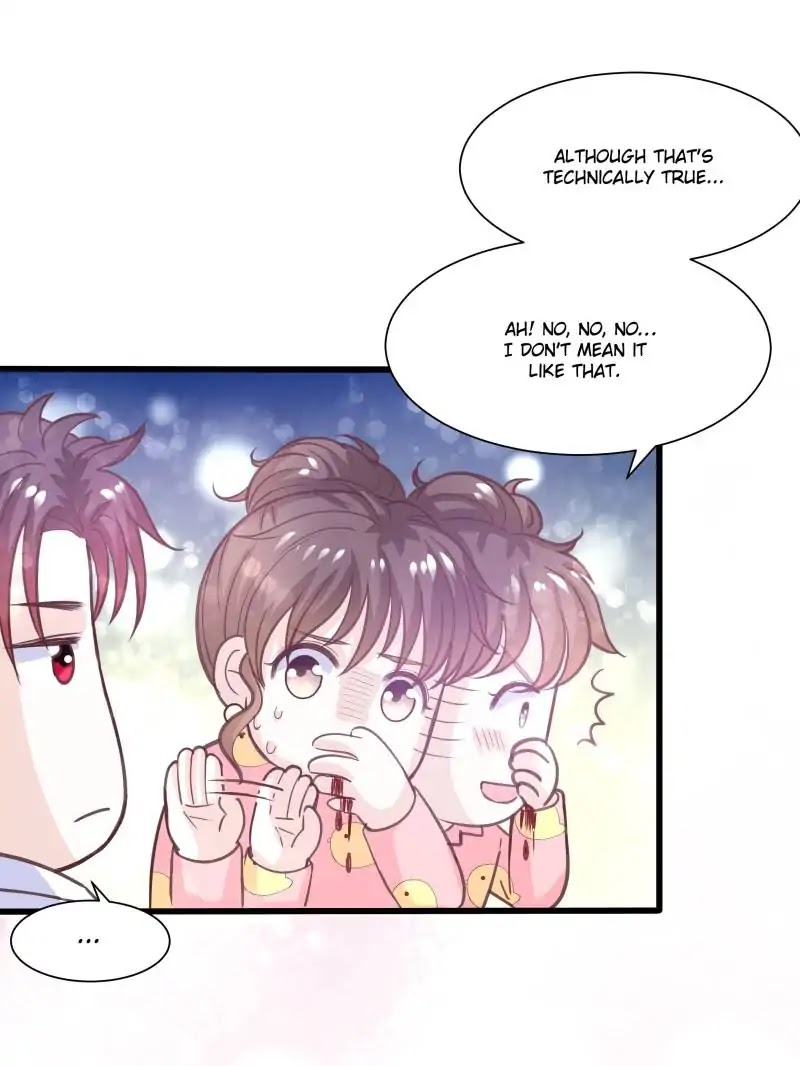 Full Marks Hidden Marriage: Pick Up a Son, Get a Free Husband Chapter 12 page 31 - Chapter 12