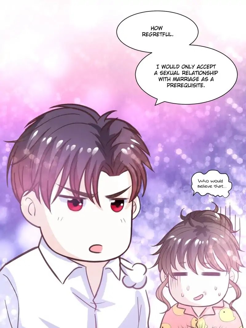 Full Marks Hidden Marriage: Pick Up a Son, Get a Free Husband Chapter 12 page 32 - Chapter 12