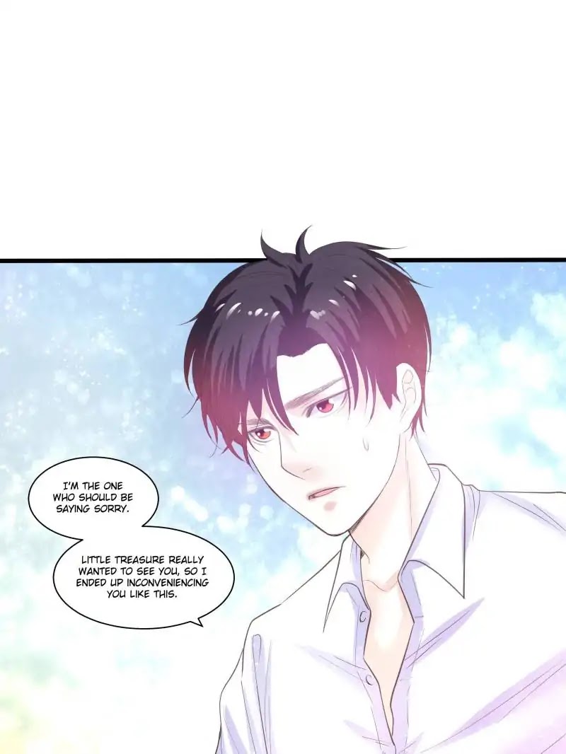 Full Marks Hidden Marriage: Pick Up a Son, Get a Free Husband Chapter 12 page 4 - Chapter 12