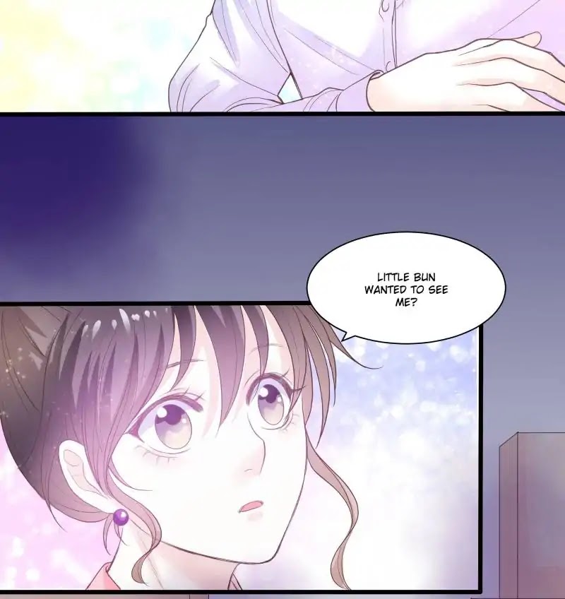 Full Marks Hidden Marriage: Pick Up a Son, Get a Free Husband Chapter 12 page 5 - Chapter 12