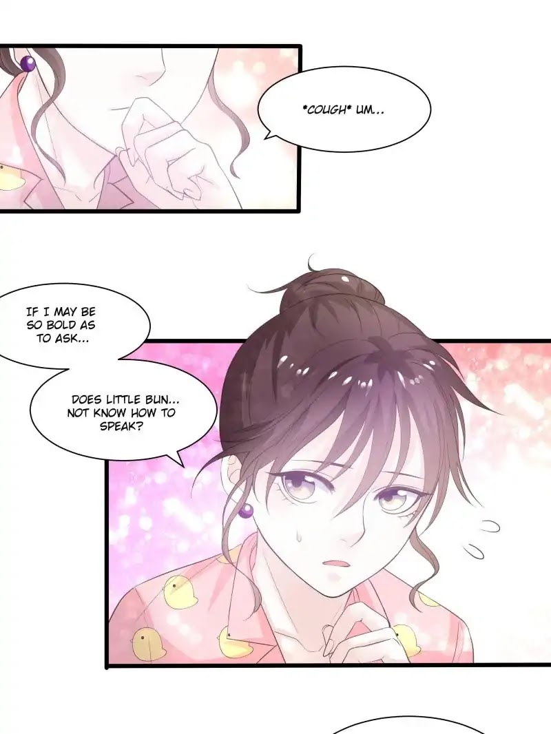 Full Marks Hidden Marriage: Pick Up a Son, Get a Free Husband Chapter 12 page 8 - Chapter 12