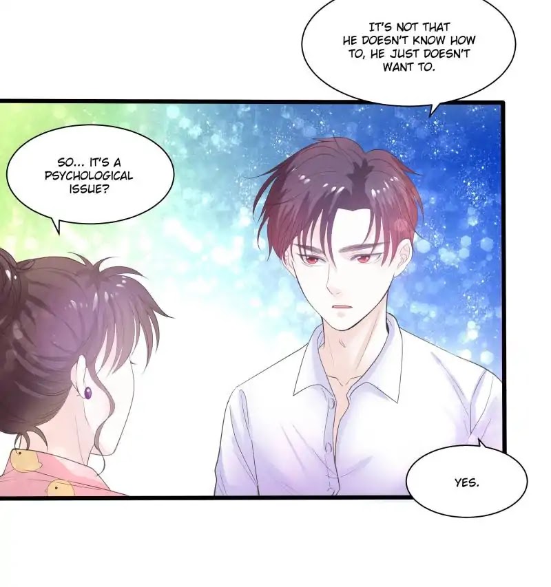 Full Marks Hidden Marriage: Pick Up a Son, Get a Free Husband Chapter 12 page 9 - Chapter 12