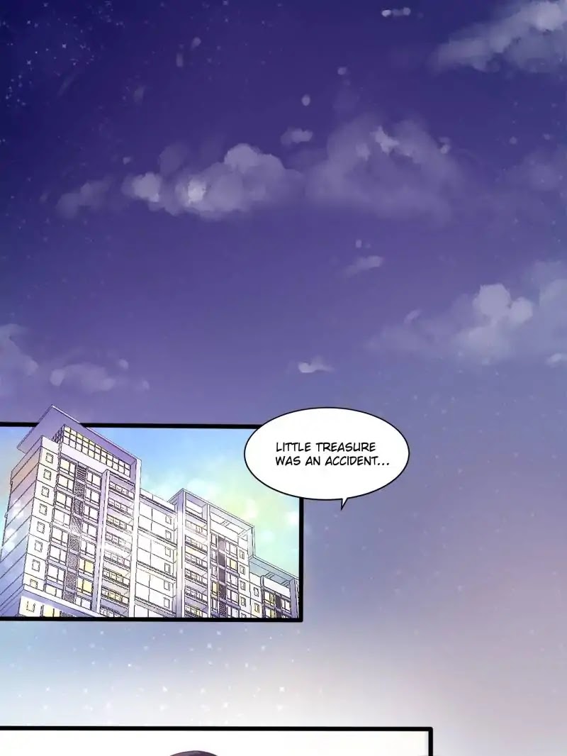 Full Marks Hidden Marriage: Pick Up a Son, Get a Free Husband Chapter 13 page 1 - Chapter 13