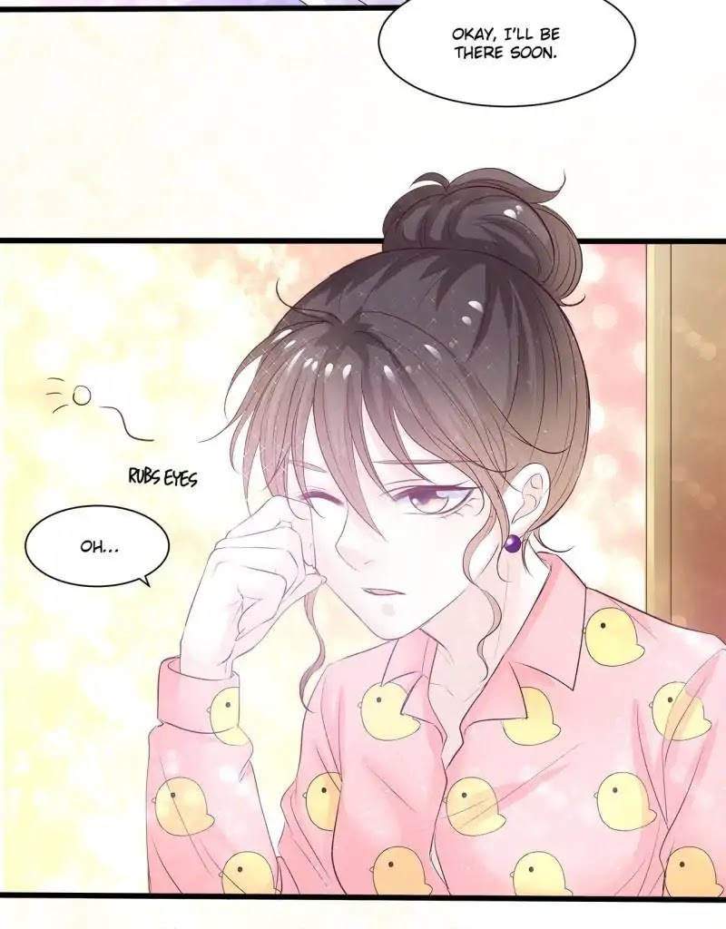 Full Marks Hidden Marriage: Pick Up a Son, Get a Free Husband Chapter 13 page 13 - Chapter 13