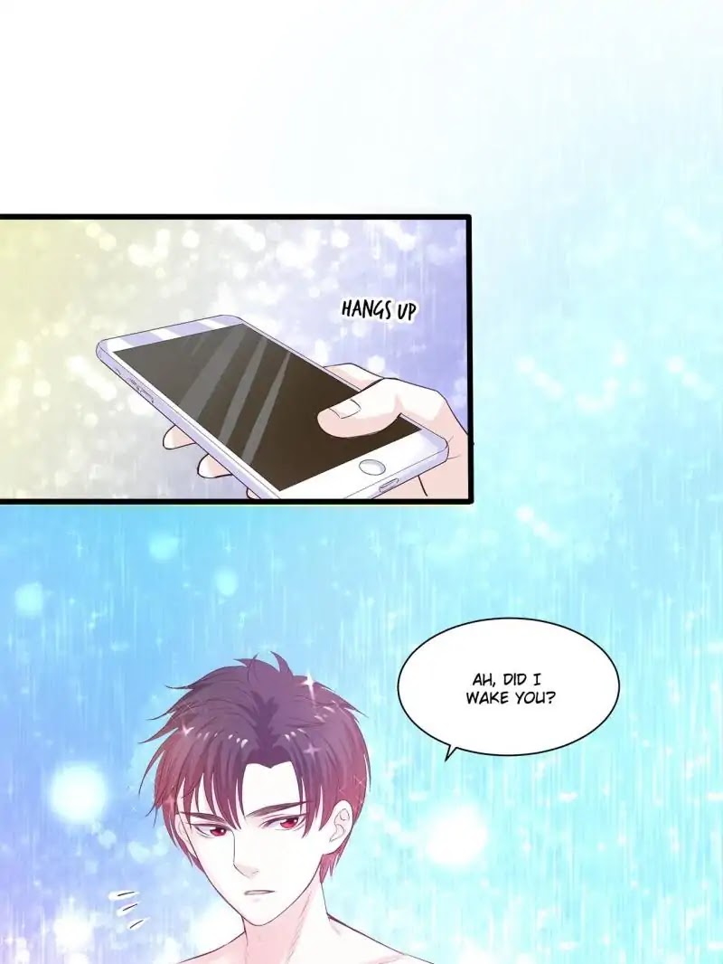 Full Marks Hidden Marriage: Pick Up a Son, Get a Free Husband Chapter 13 page 14 - Chapter 13