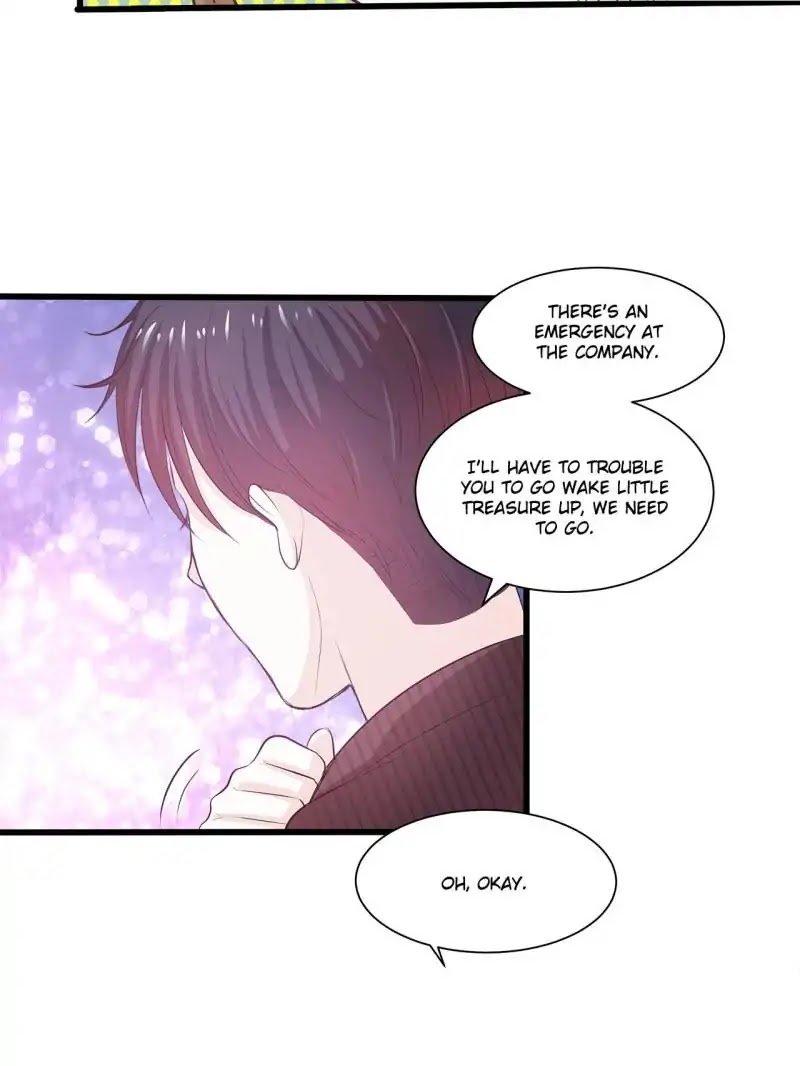 Full Marks Hidden Marriage: Pick Up a Son, Get a Free Husband Chapter 13 page 16 - Chapter 13