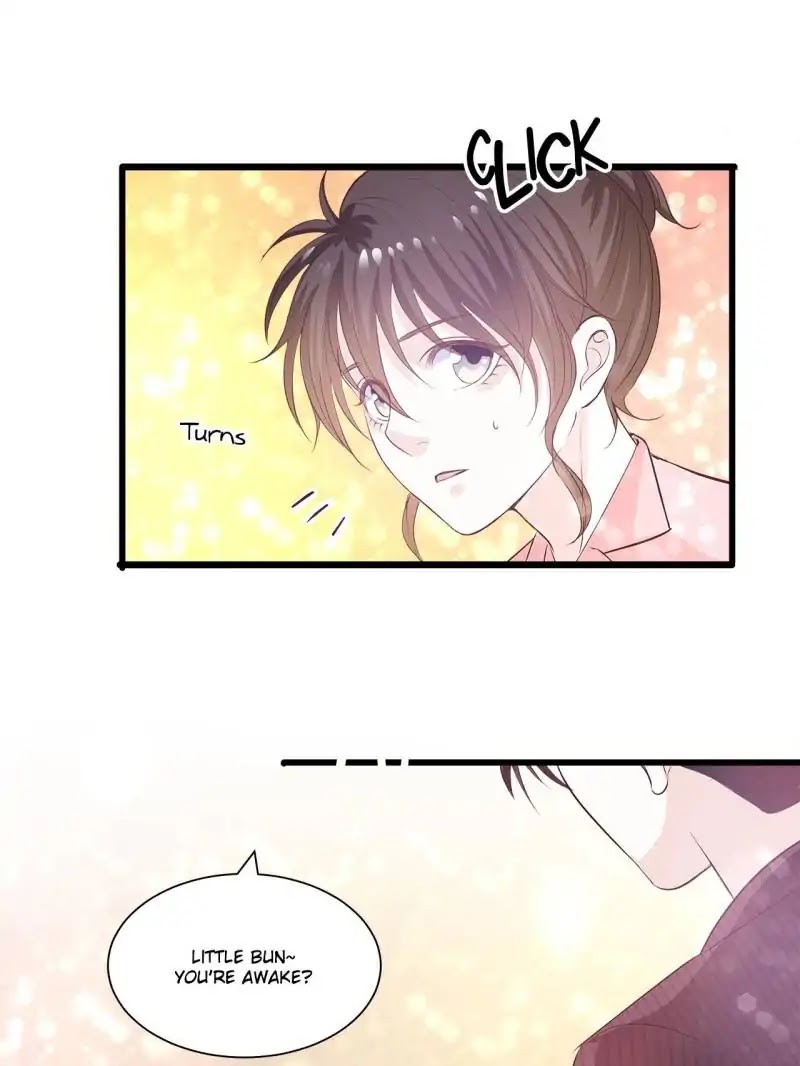 Full Marks Hidden Marriage: Pick Up a Son, Get a Free Husband Chapter 13 page 17 - Chapter 13