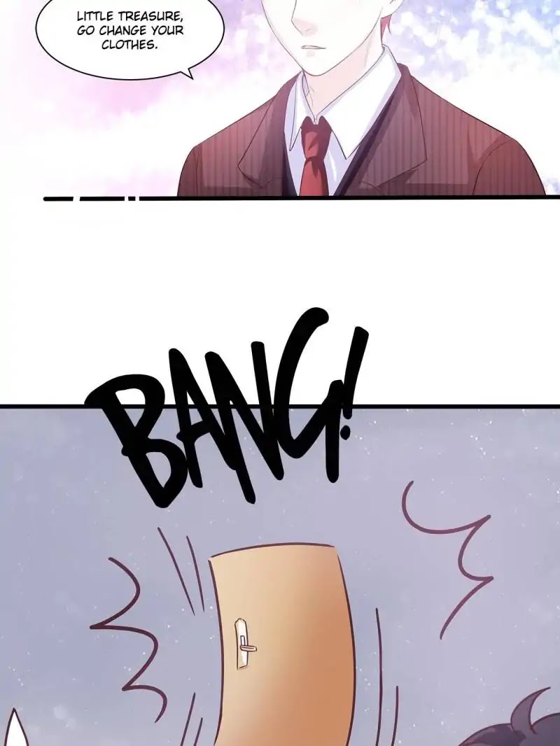 Full Marks Hidden Marriage: Pick Up a Son, Get a Free Husband Chapter 13 page 19 - Chapter 13