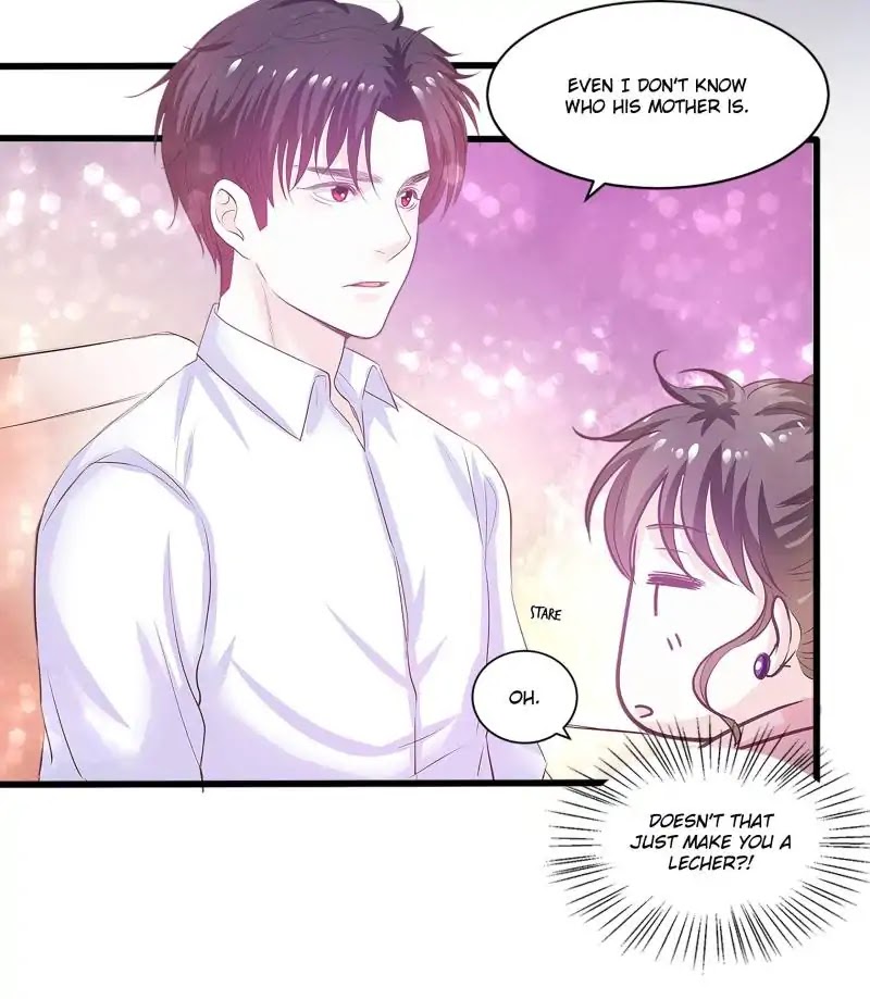 Full Marks Hidden Marriage: Pick Up a Son, Get a Free Husband Chapter 13 page 2 - Chapter 13