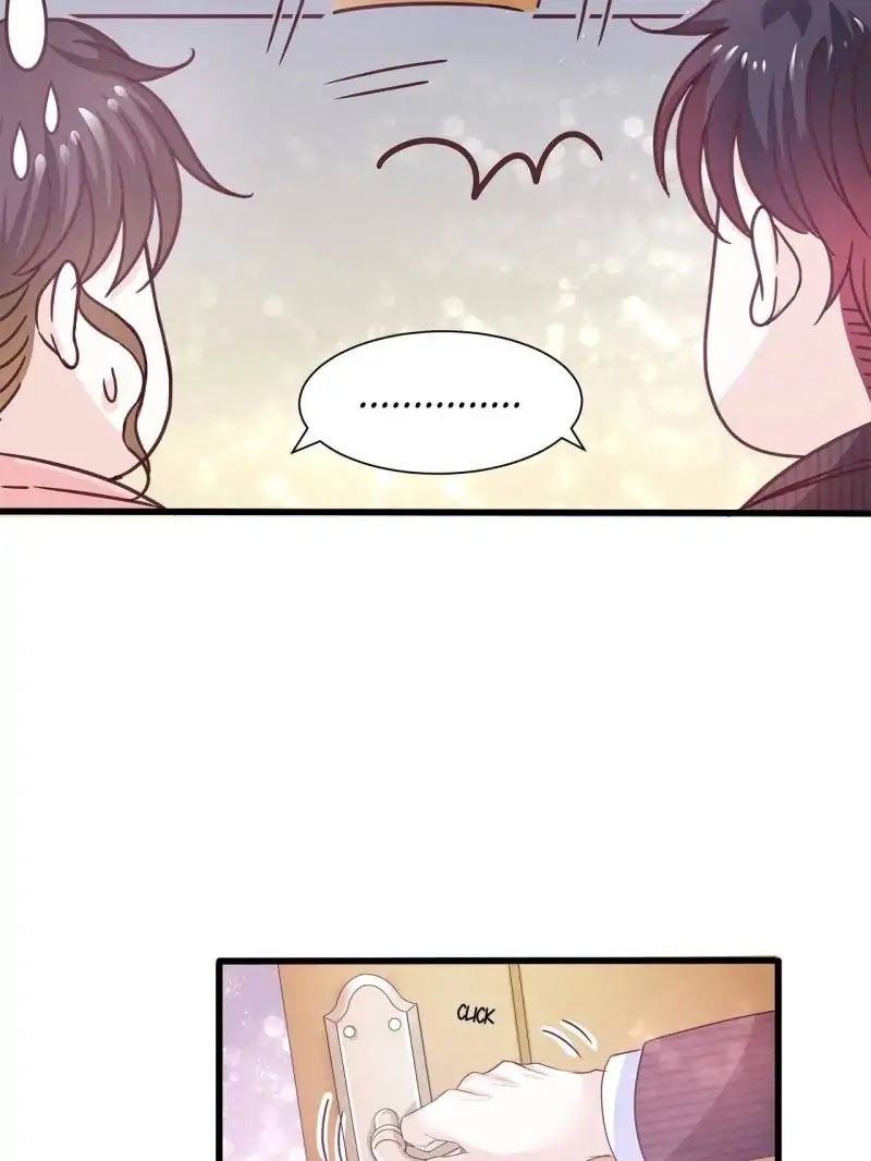 Full Marks Hidden Marriage: Pick Up a Son, Get a Free Husband Chapter 13 page 20 - Chapter 13
