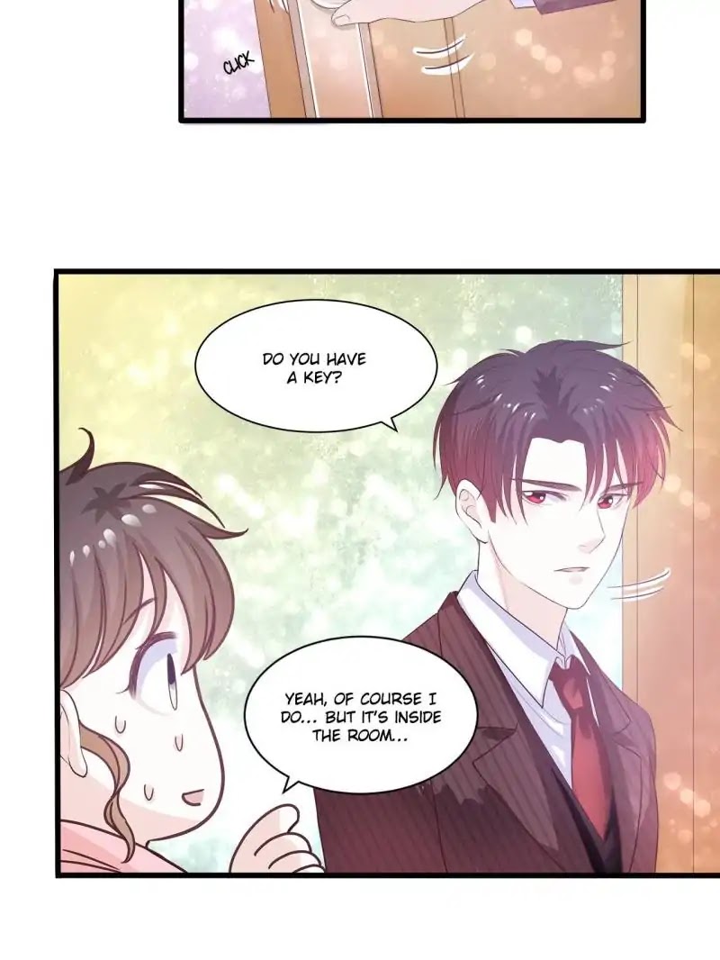 Full Marks Hidden Marriage: Pick Up a Son, Get a Free Husband Chapter 13 page 21 - Chapter 13