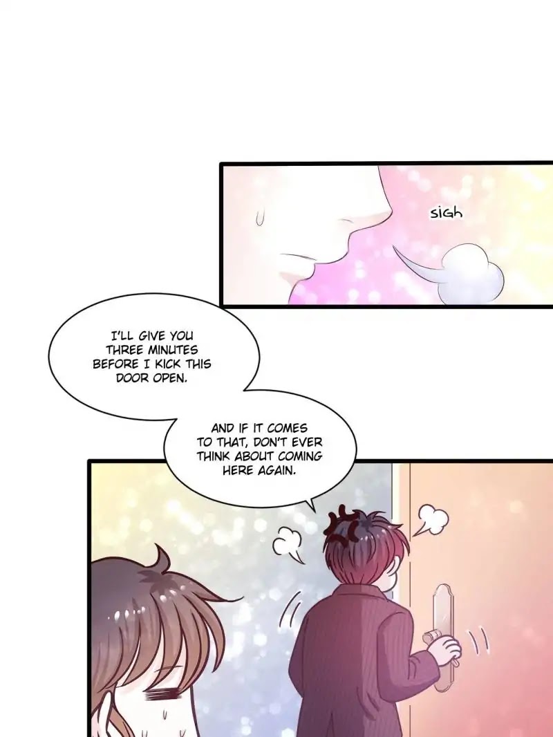 Full Marks Hidden Marriage: Pick Up a Son, Get a Free Husband Chapter 13 page 22 - Chapter 13