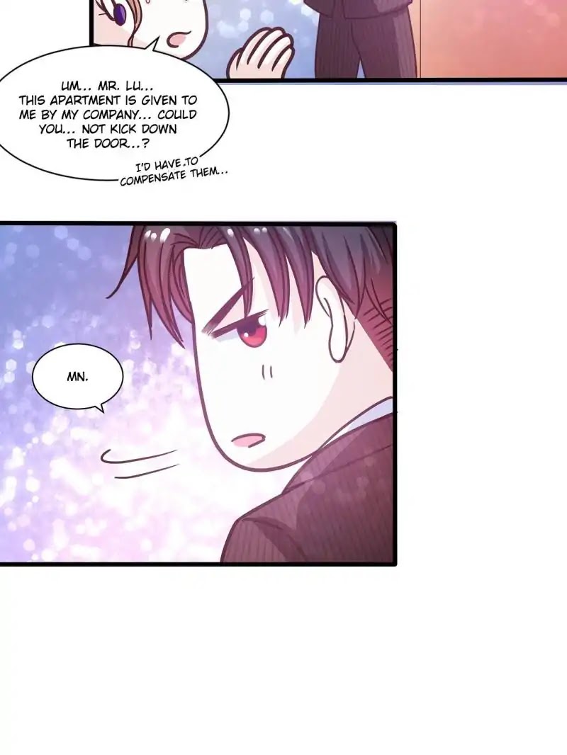 Full Marks Hidden Marriage: Pick Up a Son, Get a Free Husband Chapter 13 page 23 - Chapter 13