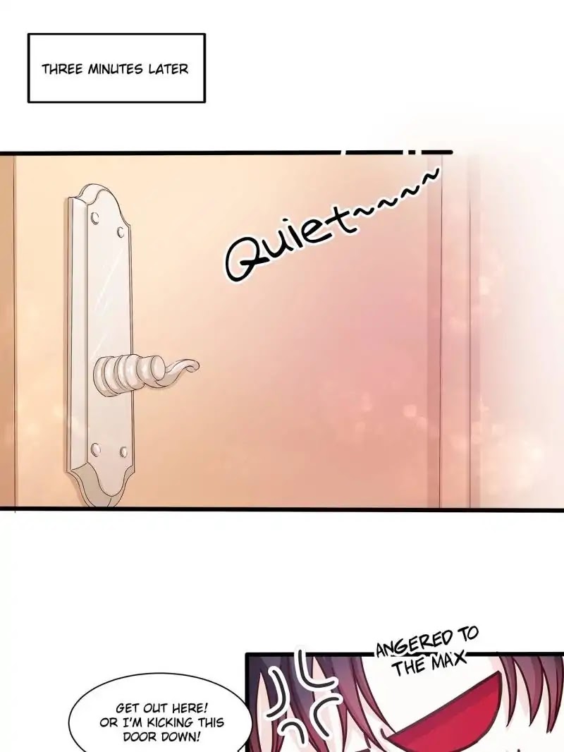 Full Marks Hidden Marriage: Pick Up a Son, Get a Free Husband Chapter 13 page 24 - Chapter 13