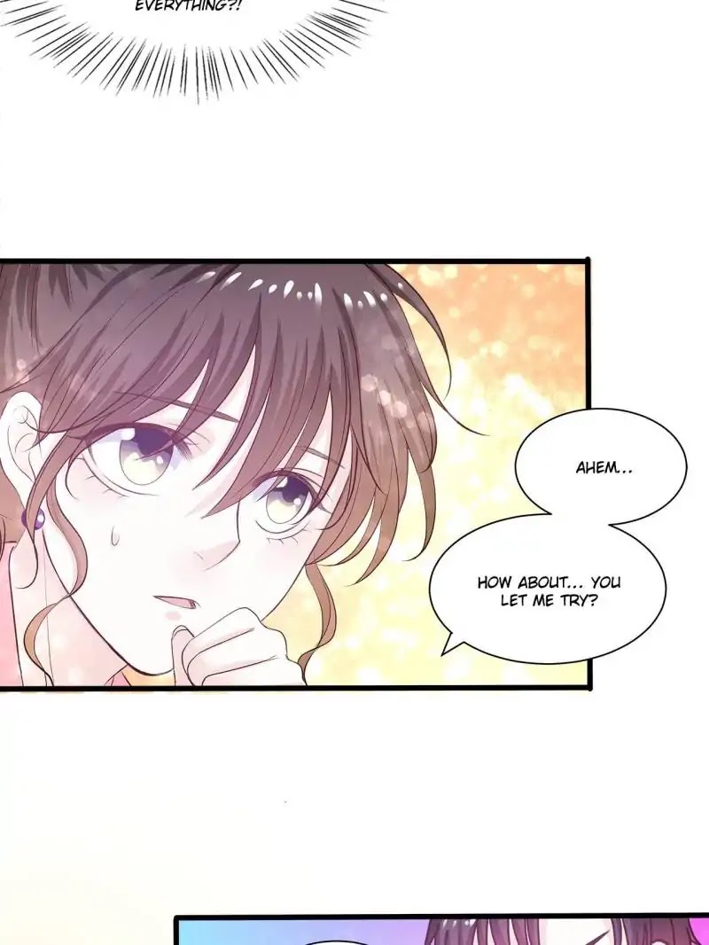 Full Marks Hidden Marriage: Pick Up a Son, Get a Free Husband Chapter 13 page 26 - Chapter 13