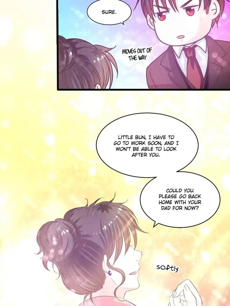 Full Marks Hidden Marriage: Pick Up a Son, Get a Free Husband Chapter 13 page 27 - Chapter 13