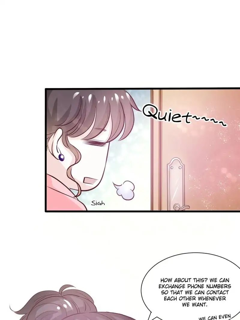 Full Marks Hidden Marriage: Pick Up a Son, Get a Free Husband Chapter 13 page 29 - Chapter 13