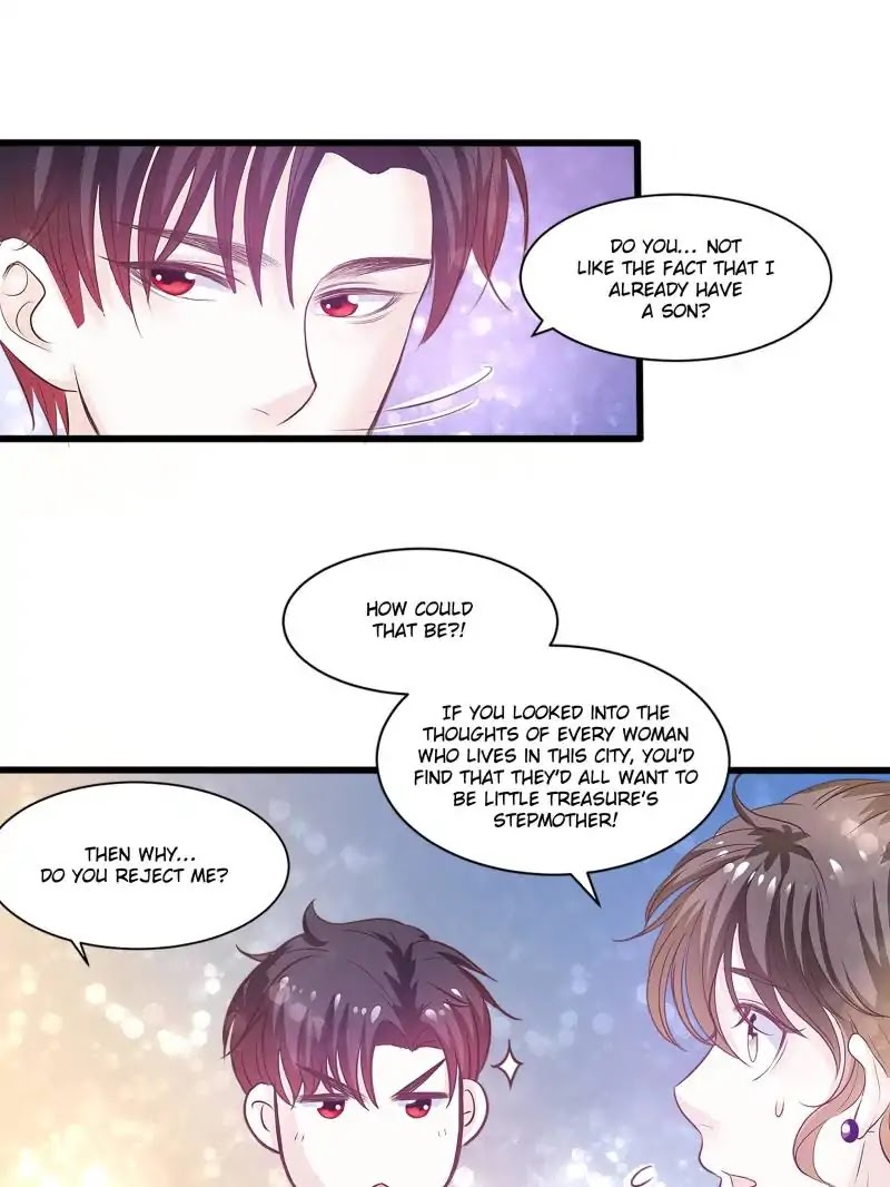 Full Marks Hidden Marriage: Pick Up a Son, Get a Free Husband Chapter 13 page 3 - Chapter 13