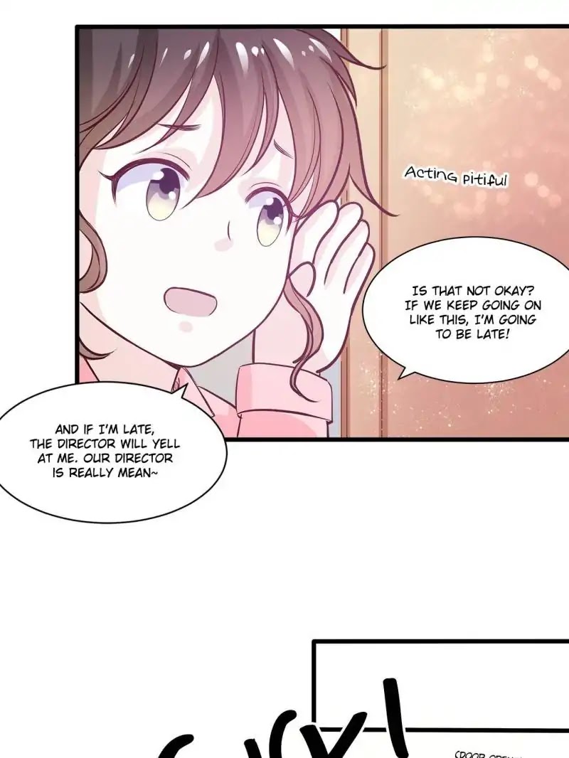 Full Marks Hidden Marriage: Pick Up a Son, Get a Free Husband Chapter 13 page 31 - Chapter 13
