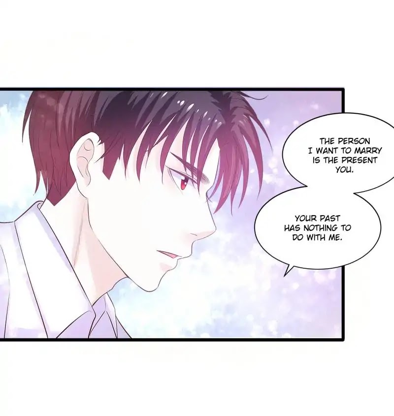 Full Marks Hidden Marriage: Pick Up a Son, Get a Free Husband Chapter 13 page 7 - Chapter 13
