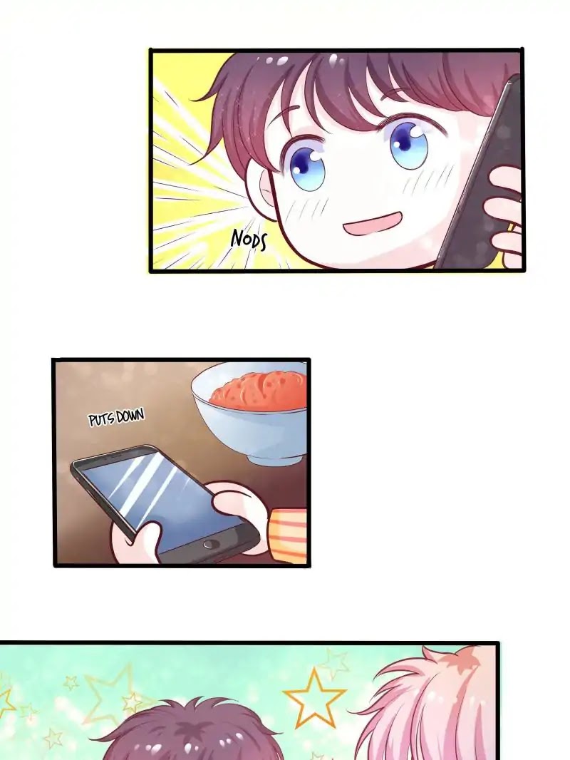 Full Marks Hidden Marriage: Pick Up a Son, Get a Free Husband Chapter 15 page 10 - Chapter 15