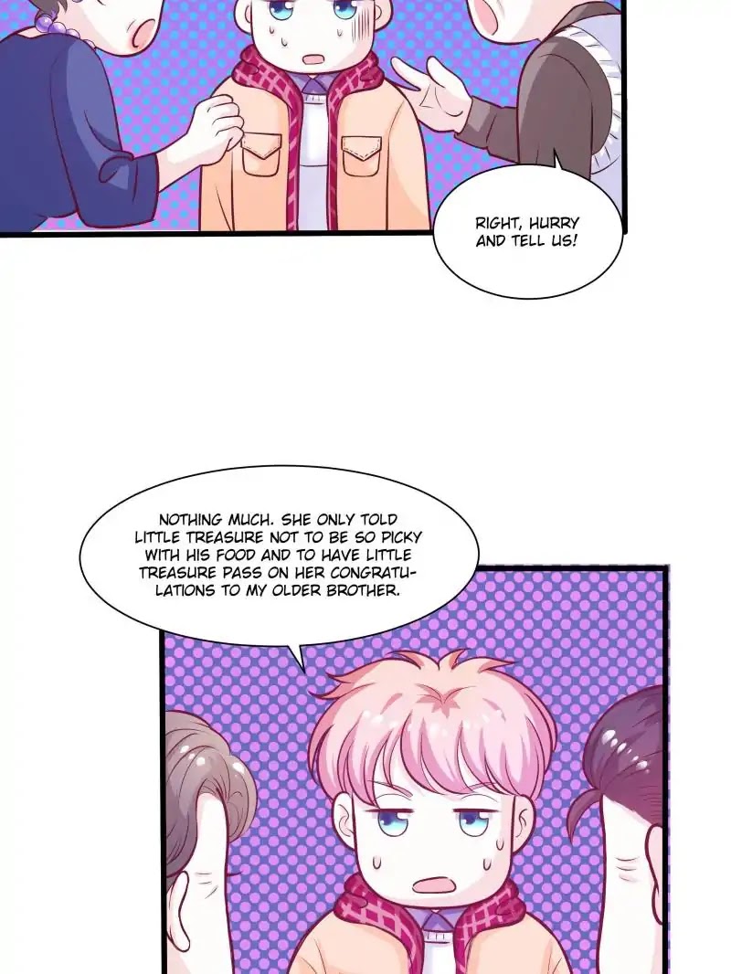 Full Marks Hidden Marriage: Pick Up a Son, Get a Free Husband Chapter 15 page 14 - Chapter 15
