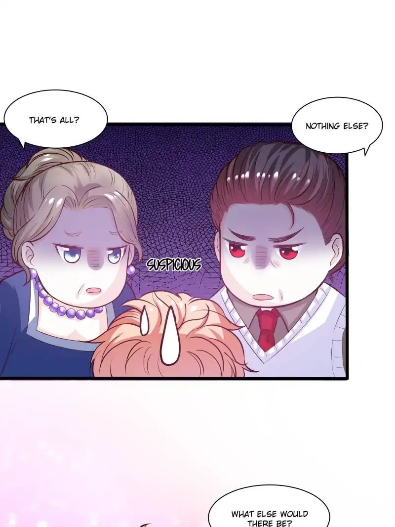 Full Marks Hidden Marriage: Pick Up a Son, Get a Free Husband Chapter 15 page 16 - Chapter 15
