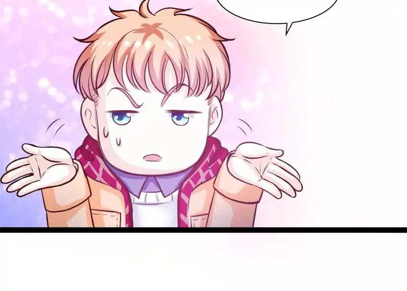 Full Marks Hidden Marriage: Pick Up a Son, Get a Free Husband Chapter 15 page 17 - Chapter 15