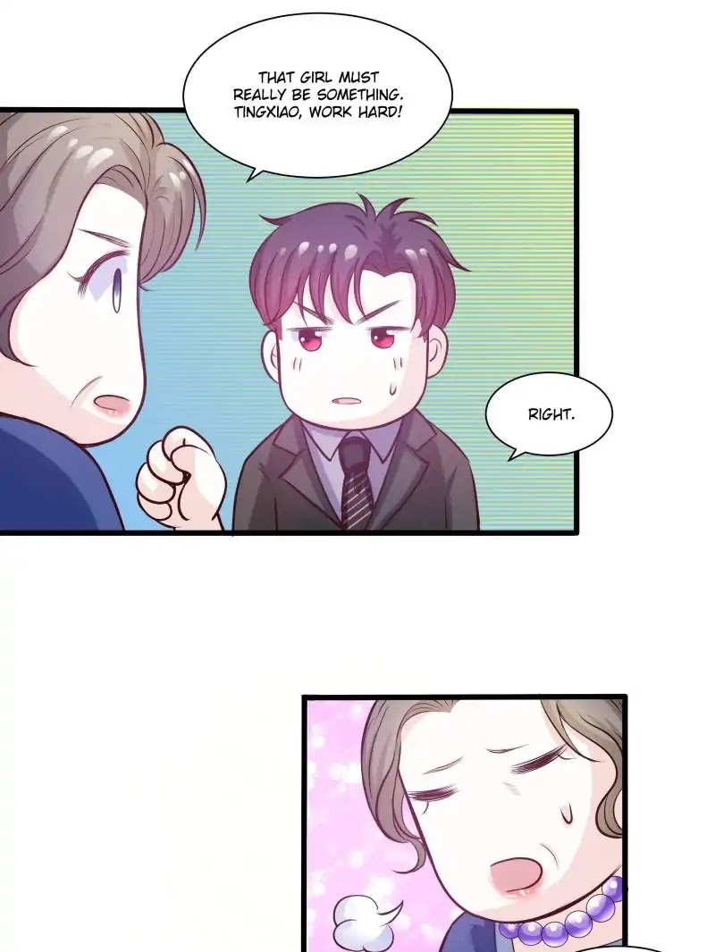 Full Marks Hidden Marriage: Pick Up a Son, Get a Free Husband Chapter 15 page 19 - Chapter 15