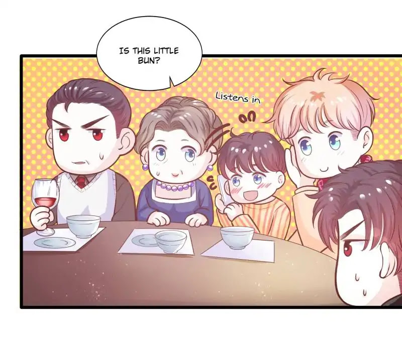 Full Marks Hidden Marriage: Pick Up a Son, Get a Free Husband Chapter 15 page 2 - Chapter 15